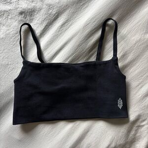 Free People Tighten Up Mini Bra
